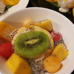 Mango Tango User Photo