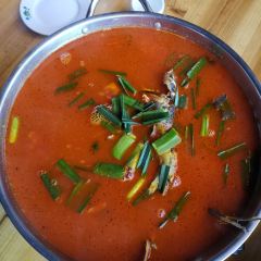 食里香酸汤鱼 User Photo