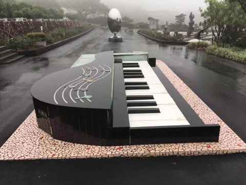 鄧麗君 テレサ テン 紀念公園 新北市 の旅行レビュー Trip Comトラベルガイド