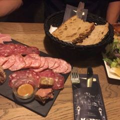 Moeder Lambic Fontainas 여행 사진