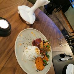 The Cambrian Restaurant張用戶圖片