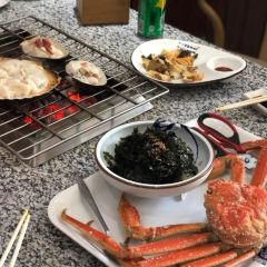 震海贝烤贝(延吉总店) User Photo