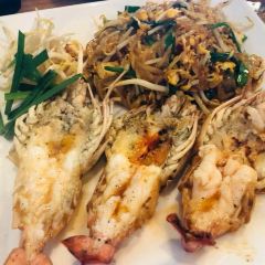 PEEPS Thai Eatery User Photo