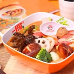 Yigancheng Spicy Hot Pot (ping'anlu) 여행 사진