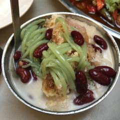 Famosa Chicken Rice Ball User Photo