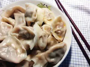 桃源饺子(枣强店)