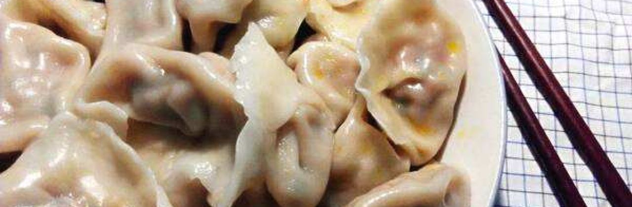 桃源饺子(枣强店)