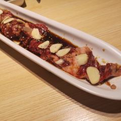 虎丸烧肉(金虹桥国际中心店) User Photo