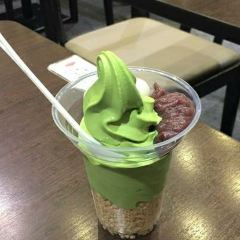 Nakamura Tokichi - Kyoto Station User Photo