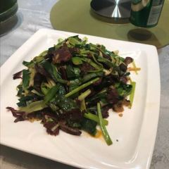 汉水谣·江景餐厅(江滩店) User Photo