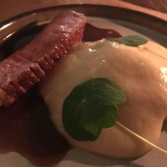 Restaurant Rebel張用戶圖片