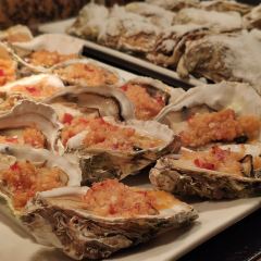 C&D Hotel Xiamen Lv Ting Buffet User Photo