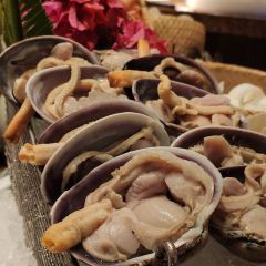 C&D Hotel Xiamen Lv Ting Buffet User Photo