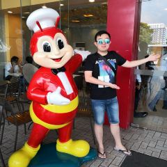 Jollibee User Photo