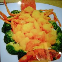 Wangjiangge Private Home Cuisine ảnh của người dùng