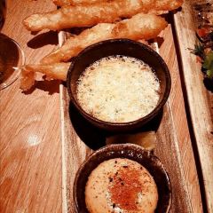 The Market Asian張用戶圖片