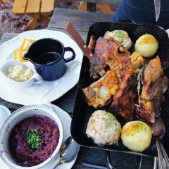 Gasthof Neuhaus 여행 사진