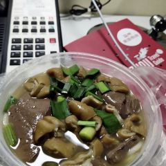 锦泓老字号猪脏粉(东联大厦店) User Photo