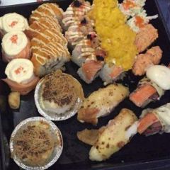 润丰禾原创SUSHI(临海店) User Photo