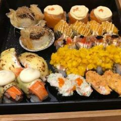 润丰禾原创SUSHI(临海店) User Photo