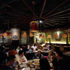 Tai Tai Restaurant User Photo