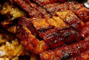 蓬萊軒（熱田神宮南門店）用戶圖片