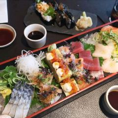 Sticks'n'Sushi User Photo