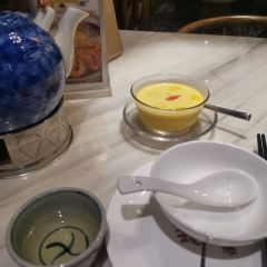 悦蓉水庄(奥体店) User Photo