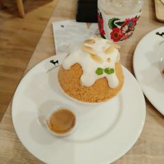 After You Dessert Cafe User Photo
