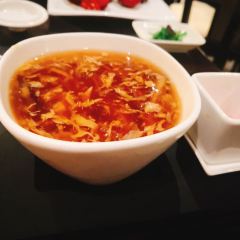 Jingjihaiwandajiudianbinfenniandai Western Restaurant User Photo