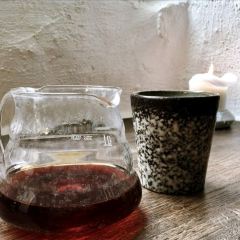 H A N S Coffee張用戶圖片