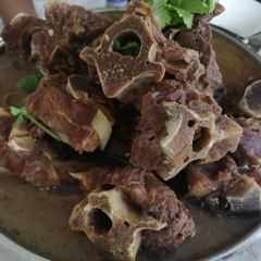 Yuangu Restaurant 여행 사진