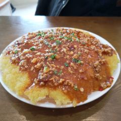 爱尚回家吃饭(芙蓉店) 여행 사진