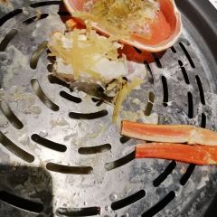 丽贝蒸鲜工坊 User Photo