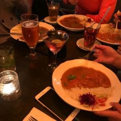 Cafe Munk張用戶圖片