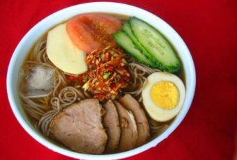 State-run Big Cold Noodle Restaurant User Photo