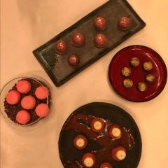 OXYGEN DINING ROOM張用戶圖片
