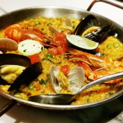 就是川川食酒肆(陆家嘴中心店) ảnh của người dùng