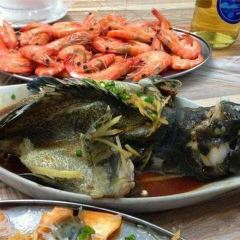 Yihaiyujiashifu·penglaibenbangcai User Photo