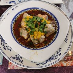 ZhUANGYUANLOU RESTAURANT User Photo