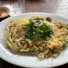 老彬专工蚝烙糕粿 User Photo