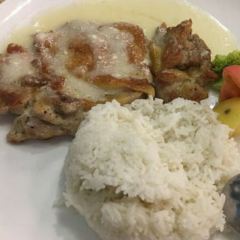 美一角藝術茶餐廳(現代廣場店)張用戶圖片