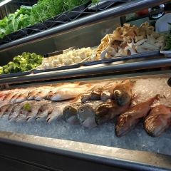 Ling Loong Seafood User Photo