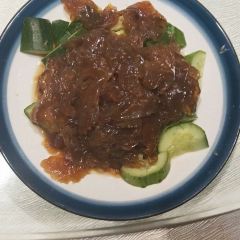 Yuesekao Duck User Photo