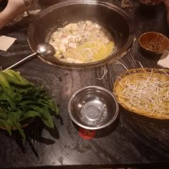 东江湖华兰家柴火鱼总店 User Photo