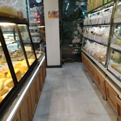 郭師傅餅店(華貿店)張用戶圖片