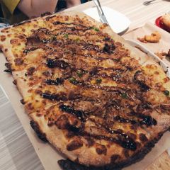 必胜客(航海路店) User Photo