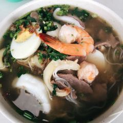 Semporna Hot Soto User Photo