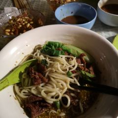 鲤升源·成都印象(江滨中大道店) User Photo