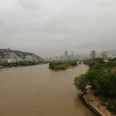 清真·马安军辣子牛肉面 User Photo